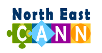 North East CANN logo
