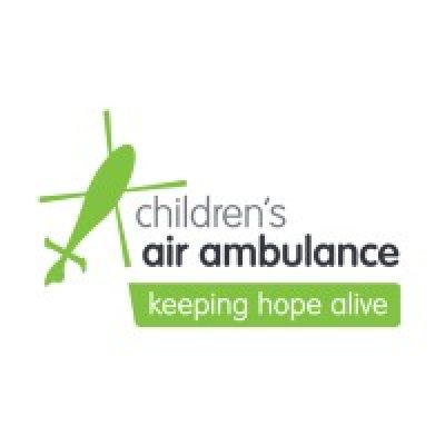 Children&#8217;s Air Ambulance