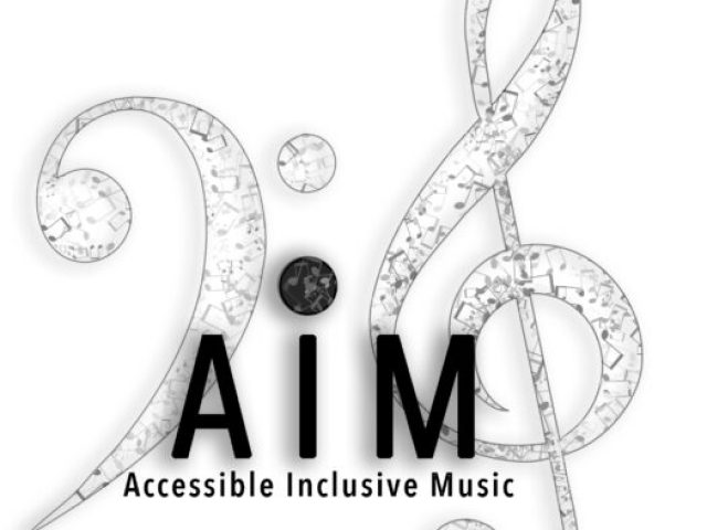 Accessible Inclusive Music (AIM)
