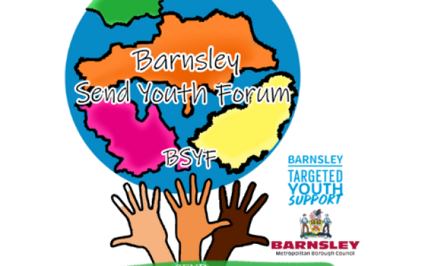 Barnsley SEND Youth Forum
