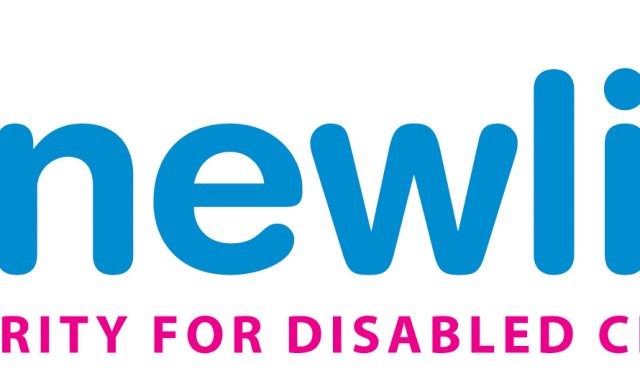 Newlife The Charity For Disabled Children