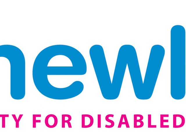 Newlife The Charity For Disabled Children
