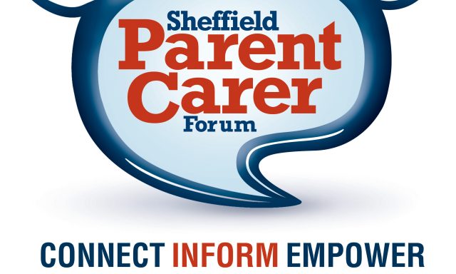 Sheffield Parent Carer Forum