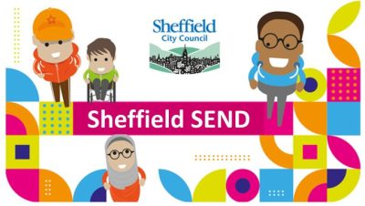 Sheffield City Council &#8211; Local Offer 0-25 Special Educational Needs and Disabilities