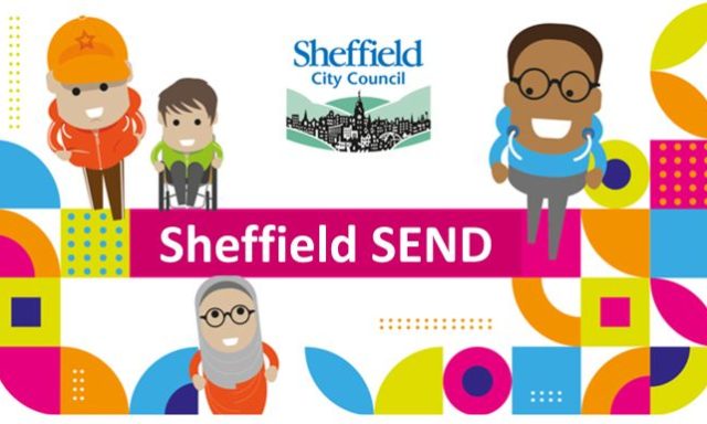 Sheffield City Council – Local Offer 0-25 Special Educational Needs and Disabilities