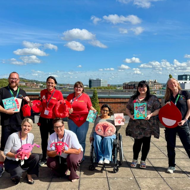 South Yorkshire CANN: A Powerful Morning of Learning and Connection