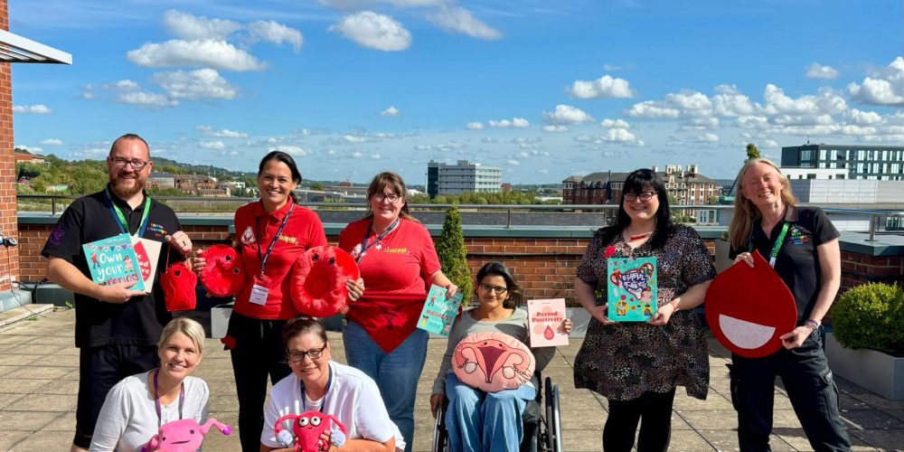 South Yorkshire CANN: A Powerful Morning of Learning and Connection