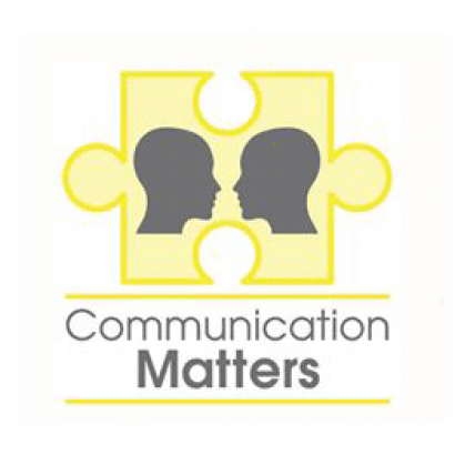 Communication Matters Exhibition Day
