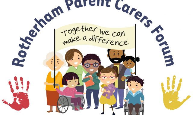 Rotherham Parent Carers Forum (RPCF)